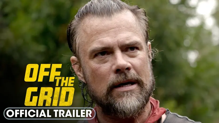 Відео до фільму Off the Grid | Official Trailer