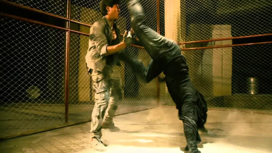 Відео до фільму BKO: Bangkok Knockout | BKO: Bangkok Knockout - Trailer
