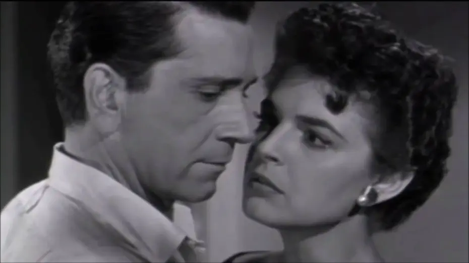 Відео до фільму New York Confidential | New York Confidential (1955)  Trailer    Richard  Conte.