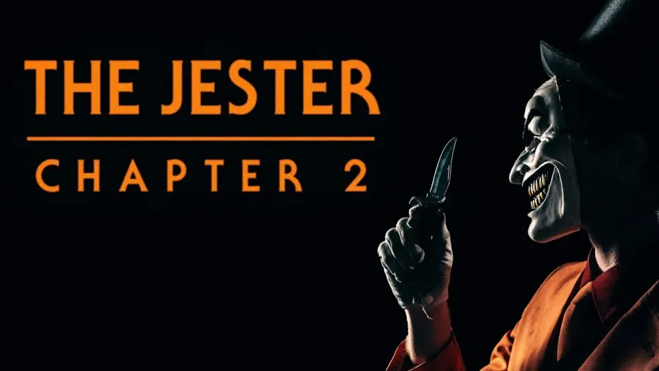 Відео до фільму The Jester: Chapter 2 | The Jester: Chapter 2 | A Short Horror Film