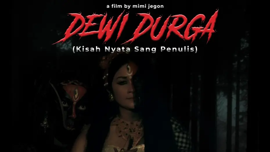 Відео до фільму Dewi Durga | (Official Trailer) Dewi Durga Movie 2024