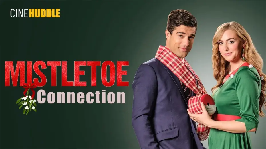 Відео до фільму Mistletoe Connection | Mistletoe Connection (2023) ┊ Trailer