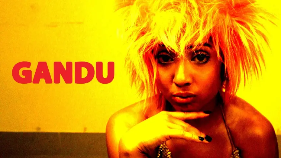 Відео до фільму Gandu | Gandu (2010) Trailer