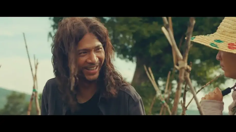 Відео до фільму Byaw Than (The Sound of Ceremonial Overture) | Byaw Than บยอแตน | OFFICIAL TRAILER