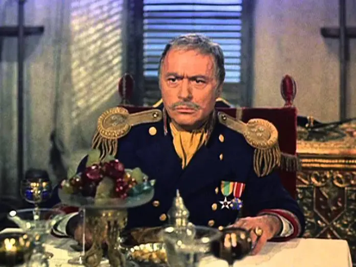 Переглянути трейлер фільму