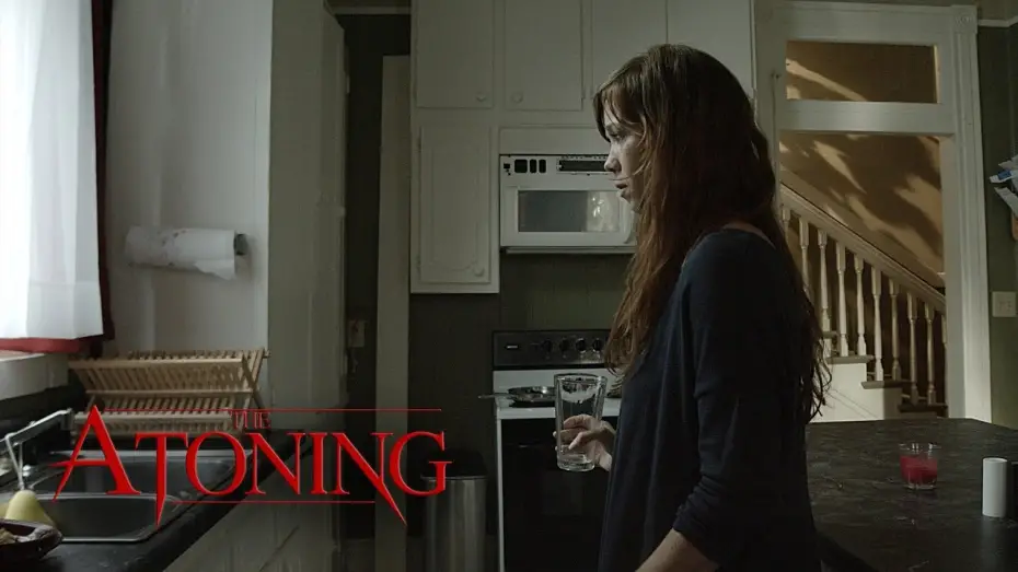 Відео до фільму The Atoning | THE ATONING clip: Ghostly Chores - Now Available on DVD/VOD