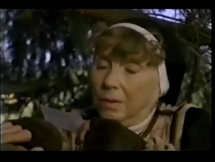Відео до фільму The Christmas Tree | The Christmas Tree 1996 TV Movie