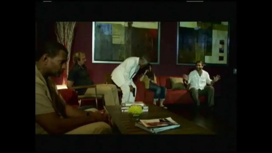 Відео до фільму The Encounter 2: Paradise Lost | DVD Trailer: The Encounter 2: Paradise Lost