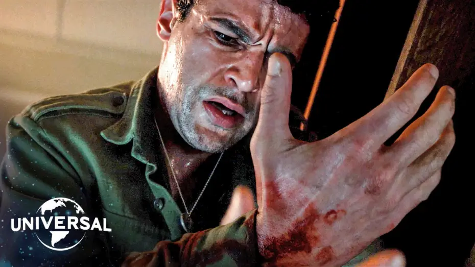 Відео до фільму Wolf Man | Blake