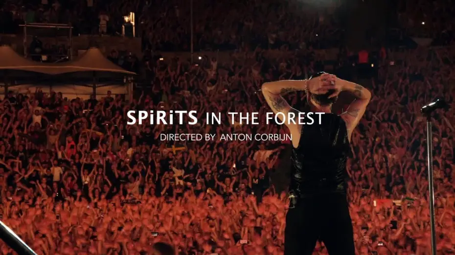 Відео до фільму Spirits in the Forest | 30 Second Trailer