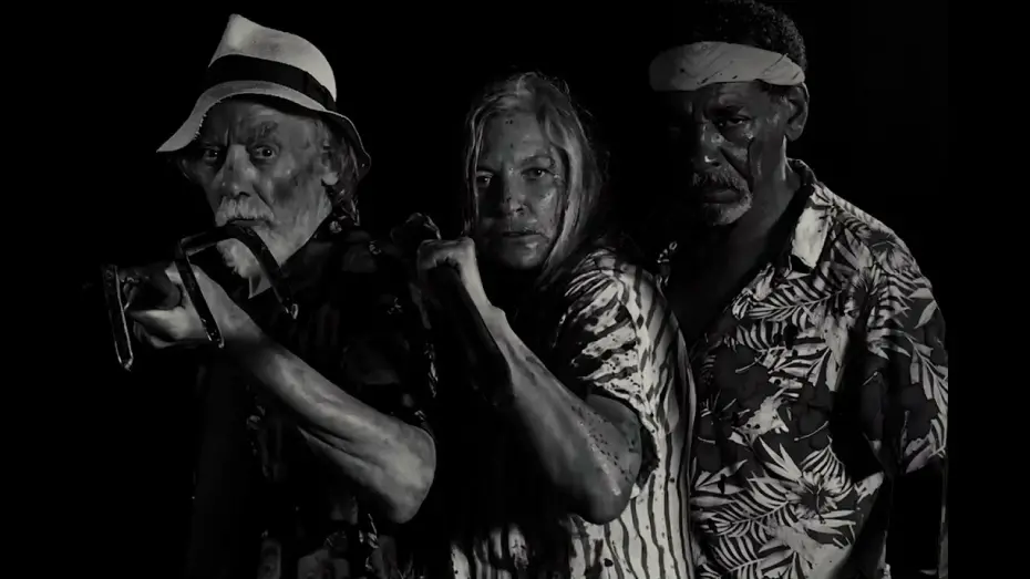 Відео до фільму Night of the Living Dead II | Night of the Living Dead 2