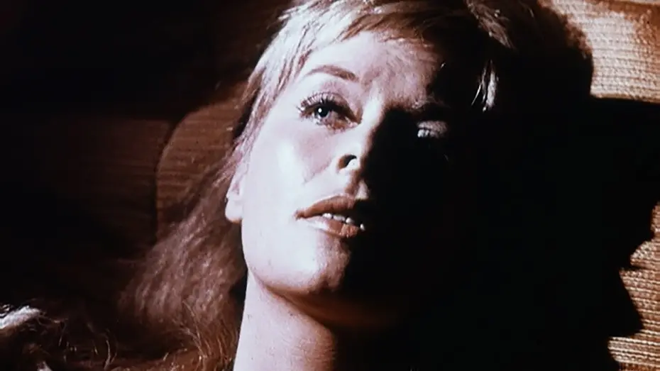 Відео до фільму The Killing of Sister George | The Killing of Sister George (1968) ORIGINAL TRAILER
