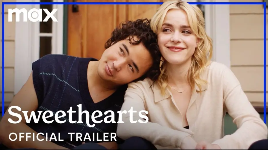 Відео до фільму Sweethearts | Official Trailer
