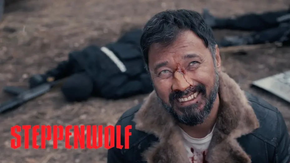 Відео до фільму Мүйізтұмсық | Official Trailer
