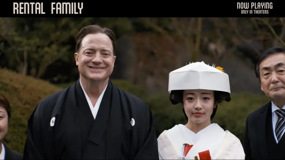Відео до фільму Rental Family | Now Playing in Theaters Everywhere