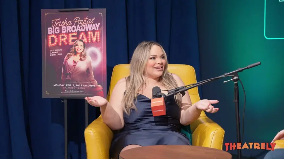 Відео до фільму Trisha Paytas