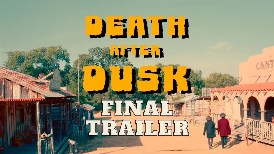 Відео до фільму Death After Dusk | Death After Dusk | Final Trailer