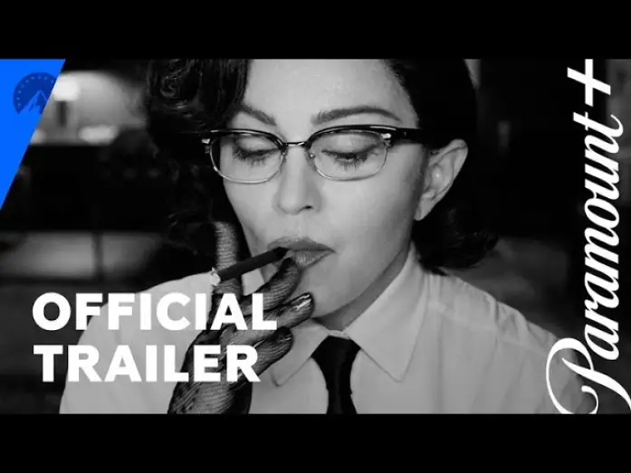 Відео до фільму Madonna: Madame X | Official Trailer