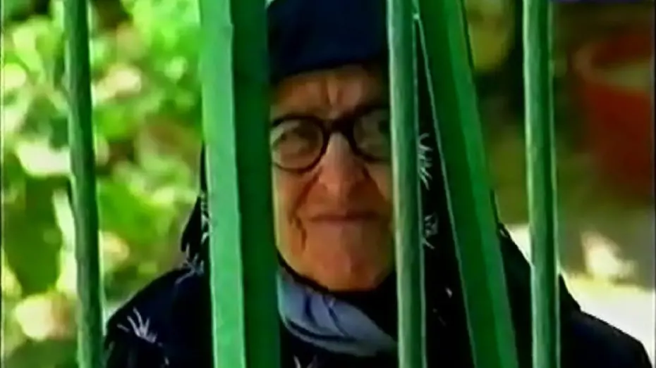 Відео до фільму Neican: &ldquo;Western Cyprus&rdquo; | Neican: "Western Cyprus" &ndash; trailer | IFFR 2025