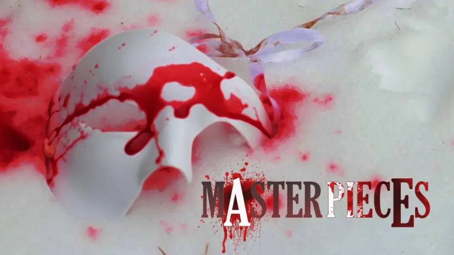 Відео до фільму Master Pieces | Master Pieces - Official Movie Trailer