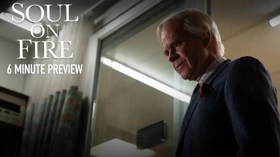 Відео до фільму Soul on Fire | 6 Minute Extended Preview