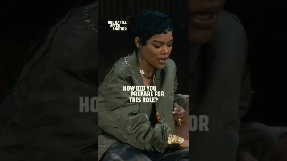 Відео до фільму One Battle After Another | Are you ready for what&rsquo;s to come?