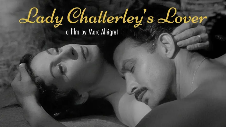 Відео до фільму Lady Chatterley