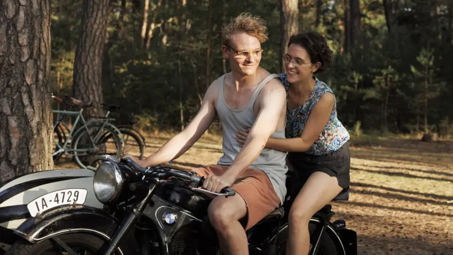 Відео до фільму From Hilde, with Love | Official Trailer [Subtitled]