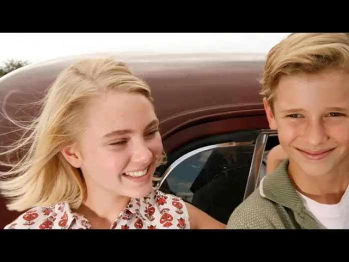 Відео до фільму Маєш мрії &ndash; будуть і подорожі | Dream It Out Loud (2007) - Trailer