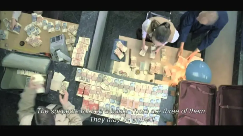 Відео до фільму 80 Million | Trailer