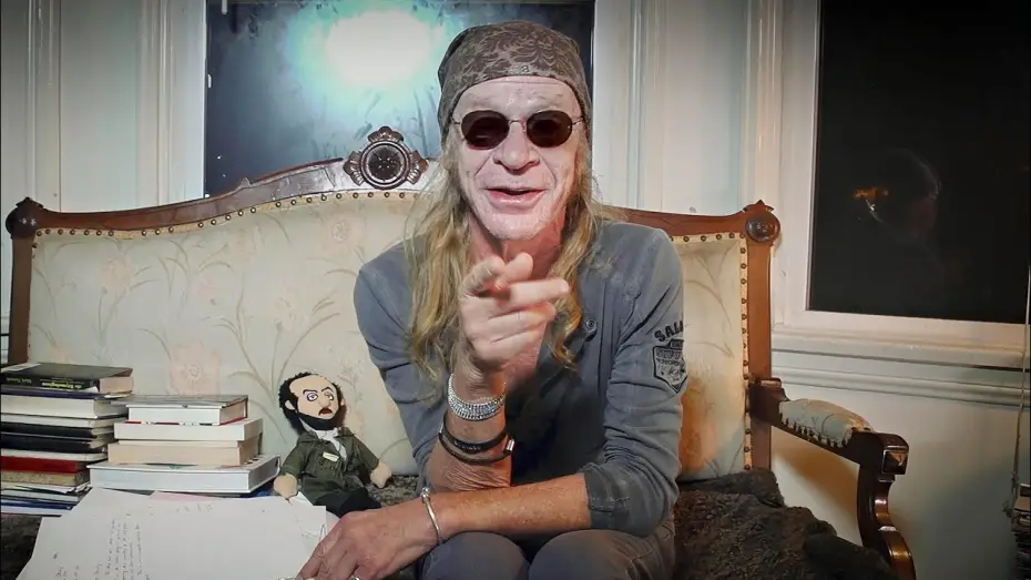 Відео до фільму Filmworker | Official Trailer