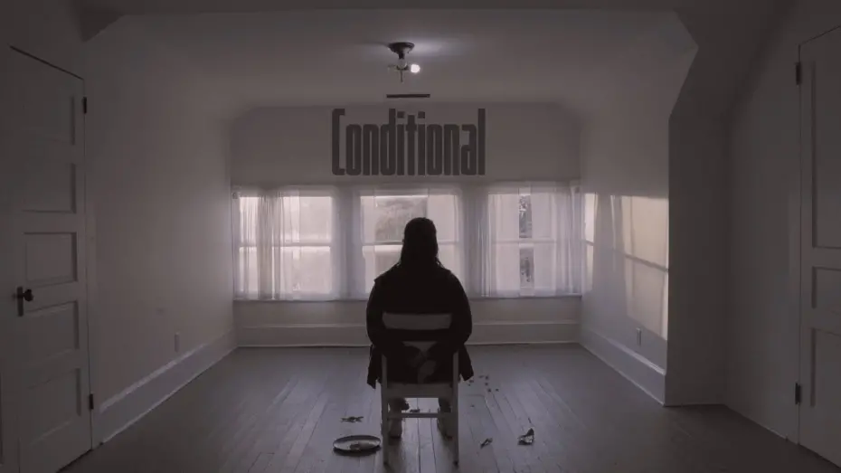 Відео до фільму Conditional | Conditional | Award Winning Short Horror Film