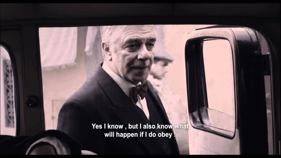 Відео до фільму O Cônsul de Bordéus | The Consul of Bordeaux - official trailer: Invitation for a "Film-Sponsorship"