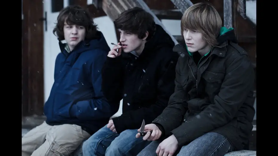 Відео до фільму Silver Forest | Official Trailer