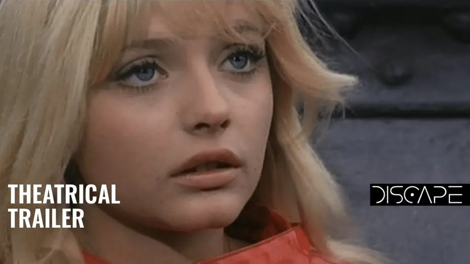 Відео до фільму Deadly Sweet | Deadly Sweet | 1967 | Theatrical Trailer