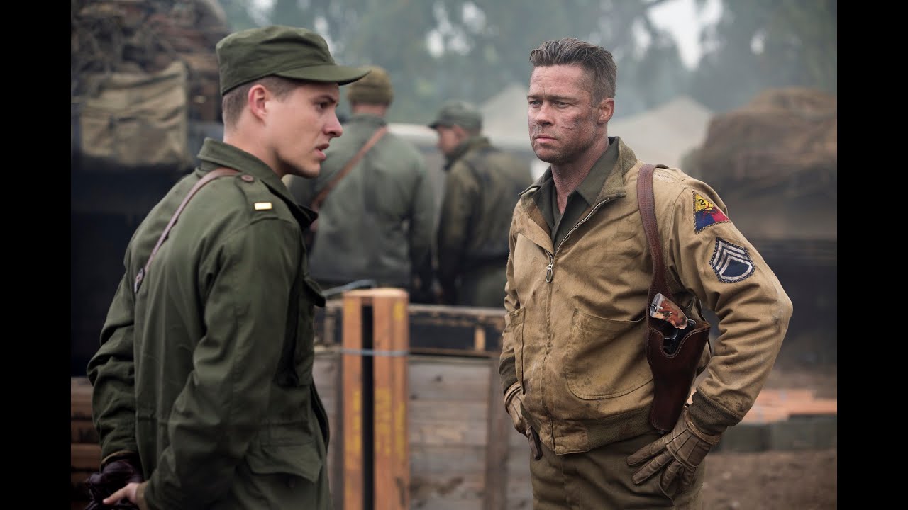Переглянути трейлер фільму