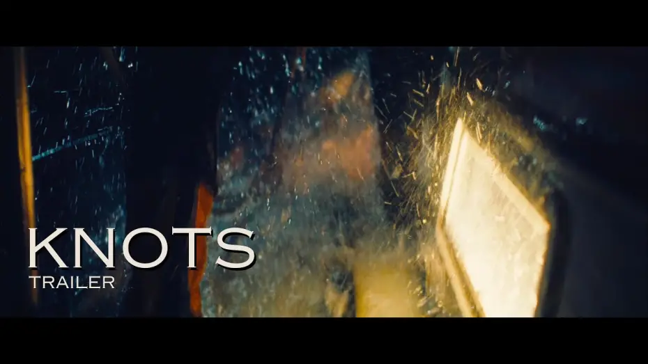 Відео до фільму Knots | Knots | Official Trailer [HD] | Apartment of Writing