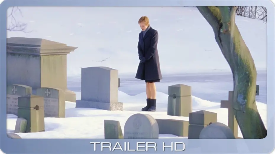 Відео до фільму Народження | Birth ≣ 2004 ≣ Trailer