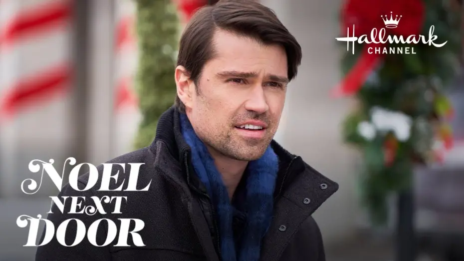 Відео до фільму Noel Next Door | Trailer