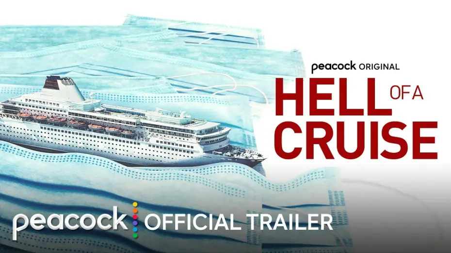 Відео до фільму Hell of a Cruise | Official Trailer