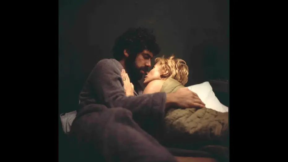 Відео до фільму The Touch | The Touch (1971)_clip