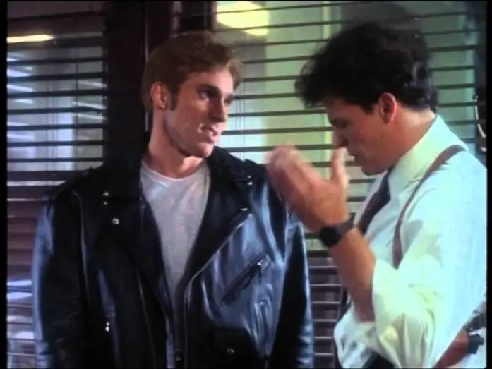 Відео до фільму Deadly Target | Deadly Target (1994) HQ Trailer