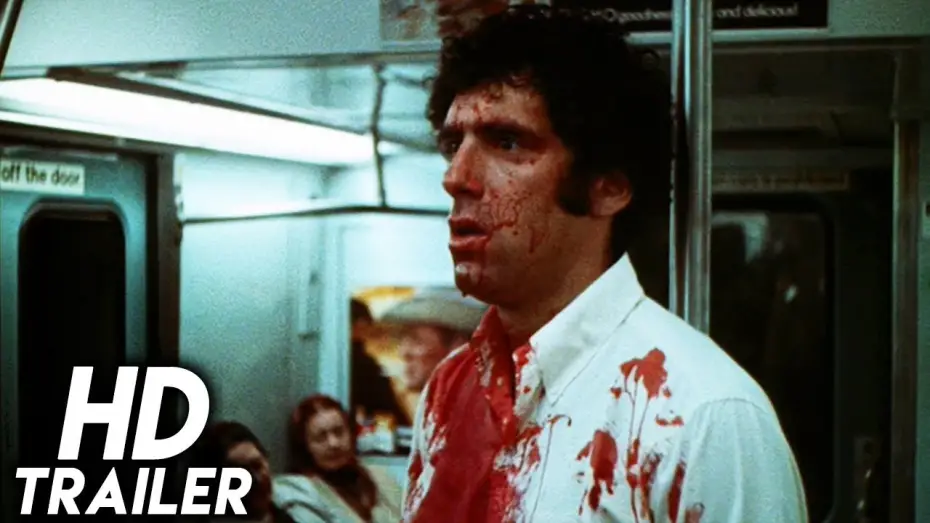 Відео до фільму Little Murders | Little Murders (1971) ORIGINAL TRAILER [HD 1080p]