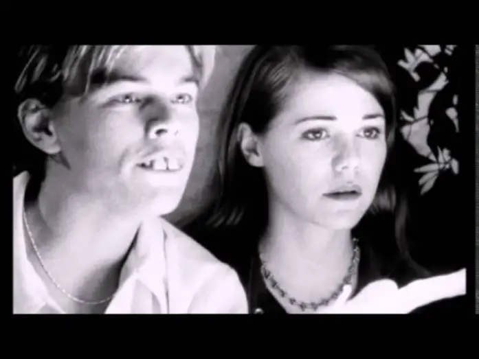 Відео до фільму Don