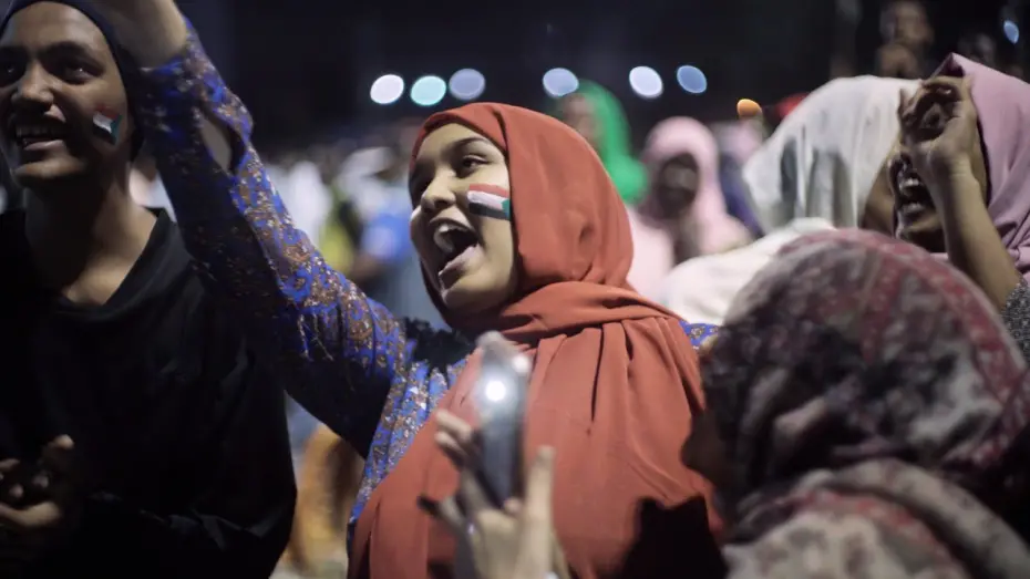 Відео до фільму Sudan, Remember Us | SUDAN, REMENBER US by Hind Meddeb