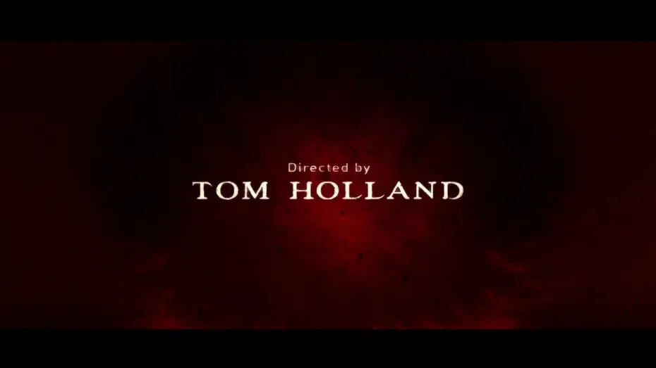 Відео до фільму Rock, Paper, Scissors | ROCK PAPER DEAD I Official Trailer HD I 2017, Tom Holland