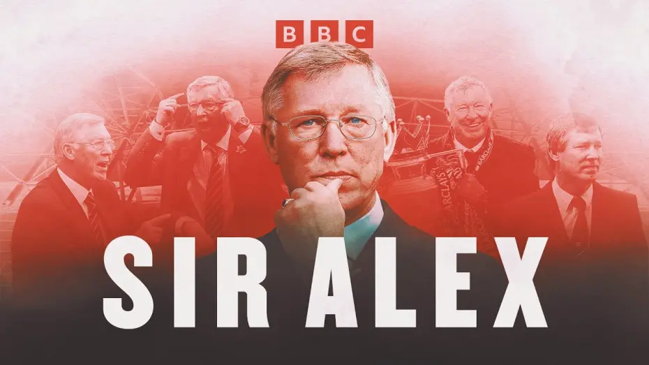 Відео до фільму Sir Alex | 