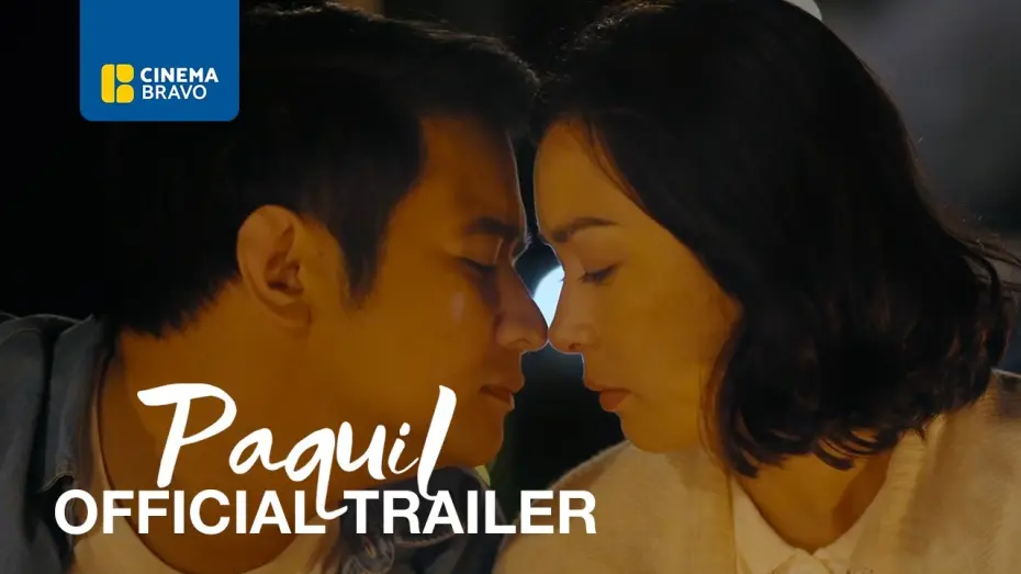 Відео до фільму Paquil | PAQUIL (2025) Official Trailer - Beauty Gonzalez, JM De Guzman - Romantic Film