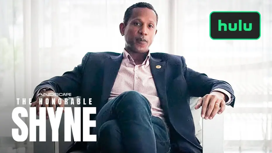Відео до фільму The Honorable Shyne | The Honorable Shyne | Official Trailer | Hulu