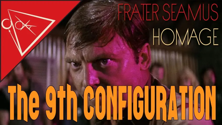 Відео до фільму The Ninth Configuration | The Ninth Configuration - a musical homage